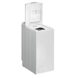Indesit BTW S72200 EU/N felültöltős mosógép
