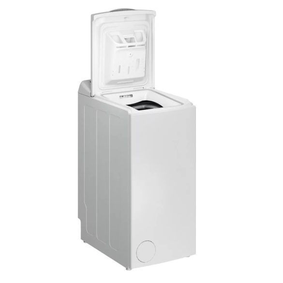 Indesit BTW S72200 EU/N felültöltős mosógép