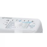 Indesit BTW S72200 EU/N felültöltős mosógép