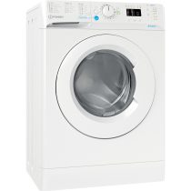 Indesit BWSA 61251 W EE N elöltöltős mosógép