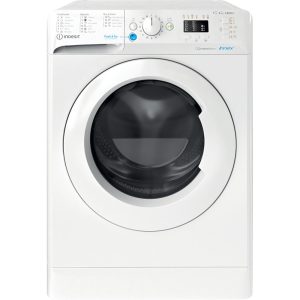 Indesit BDA 761483X W EE N mosó-szárítógép