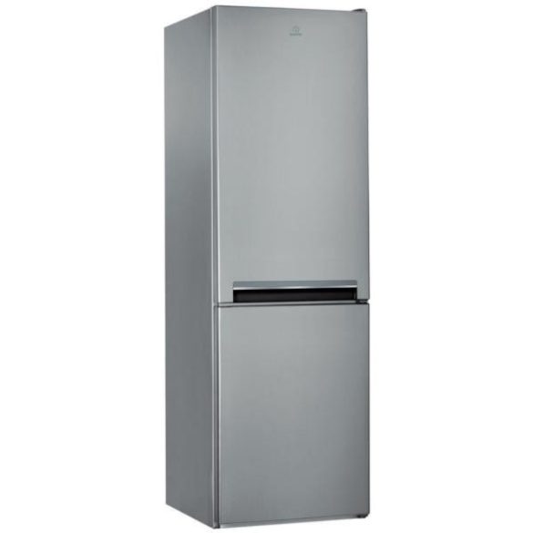 Indesit LI8 S2E X alulfagyasztós hűtő