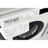 Indesit MTWE 81484 WK EE elöltöltős mosógép