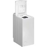 Indesit BTW S60400 EU/N felültöltős mosógép