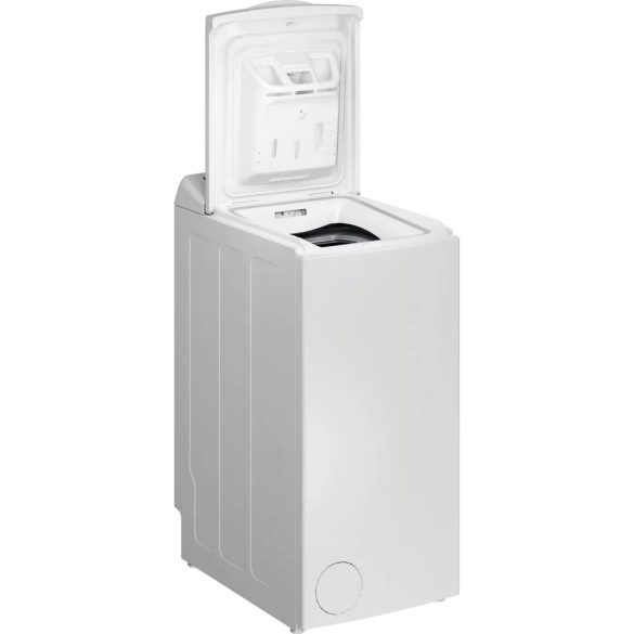 Indesit BTW S60400 EU/N felültöltős mosógép