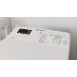Indesit BTW S60400 EU/N felültöltős mosógép