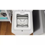 Indesit BTW S60400 EU/N felültöltős mosógép