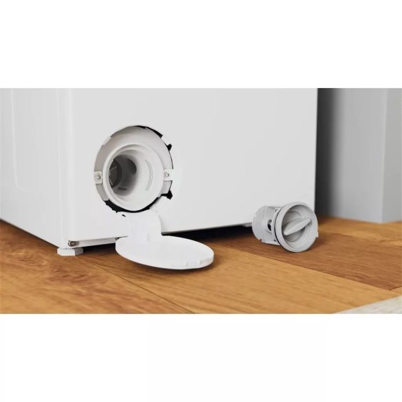 Indesit BTW S60400 EU/N felültöltős mosógép