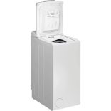 Indesit BTW S6240P EU/N felültöltős mosógép
