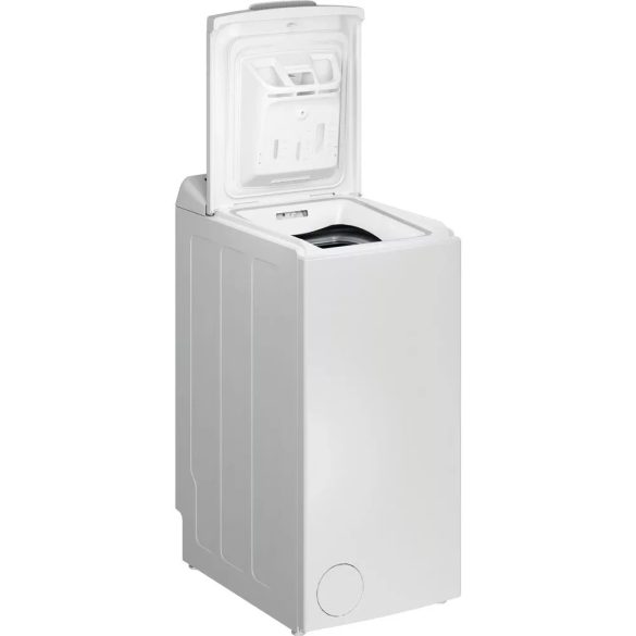 Indesit BTW S6240P EU/N felültöltős mosógép