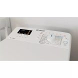 Indesit BTW S6240P EU/N felültöltős mosógép