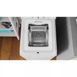 Indesit BTW S6240P EU/N felültöltős mosógép