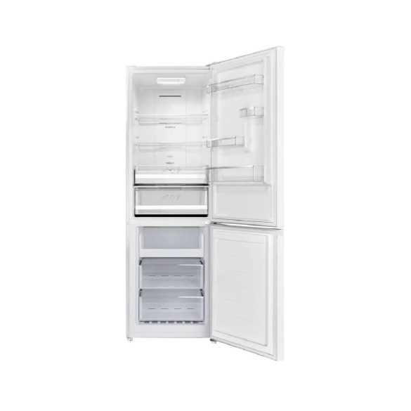 Indesit INK2 5322 W4E alulfagyasztós Total No Frost hűtőszekrény