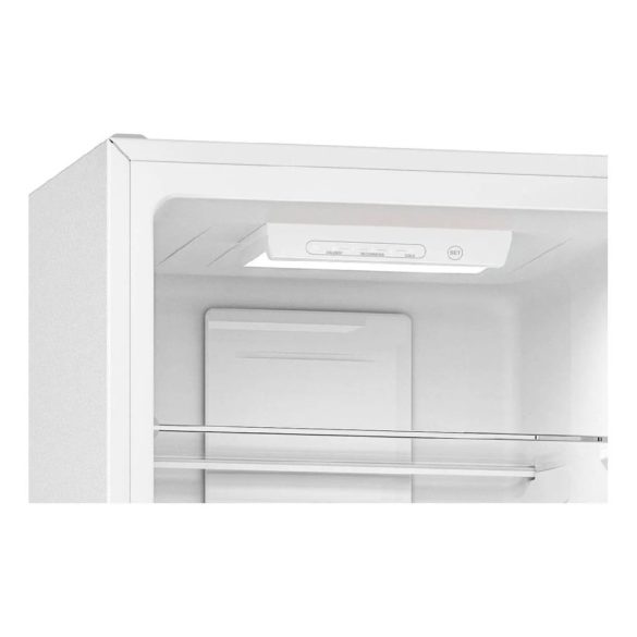 Indesit INK2 5322 W4E alulfagyasztós Total No Frost hűtőszekrény