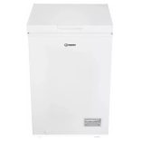Indesit INCF 984 E fagyasztóláda