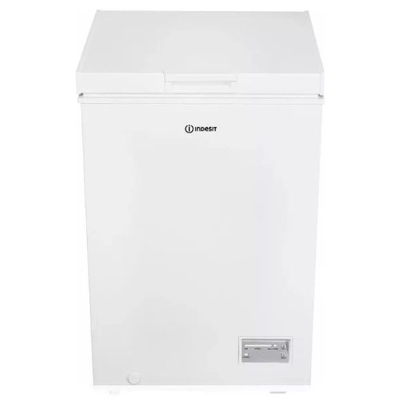 Indesit INCF 984 E fagyasztóláda