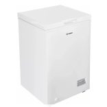 Indesit INCF 984 E fagyasztóláda