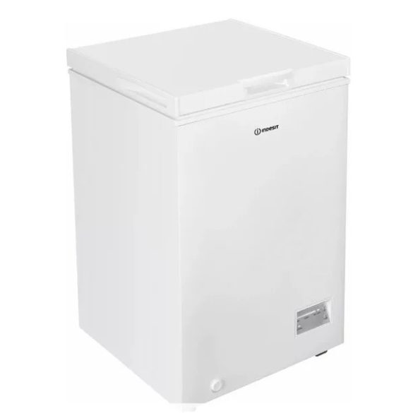 Indesit INCF 984 E fagyasztóláda
