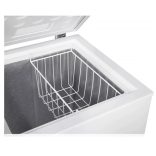 Indesit INCF 984 E fagyasztóláda