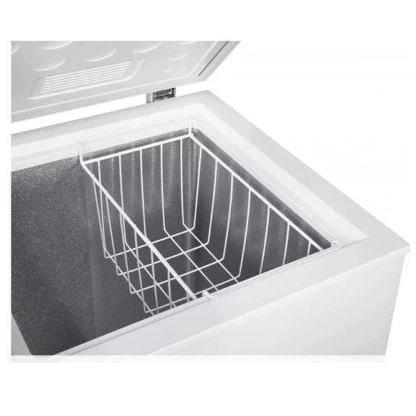 Indesit INCF 984 E fagyasztóláda