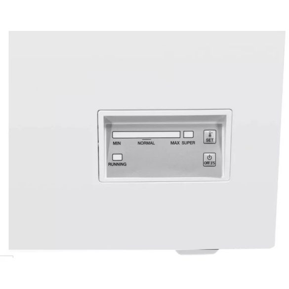 Indesit INCF 984 E fagyasztóláda