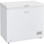 Indesit INCF 1984 E fagyasztóláda