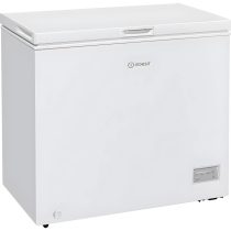 Indesit INCF 1984 E fagyasztóláda