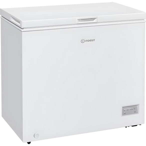 Indesit INCF 1984 E fagyasztóláda