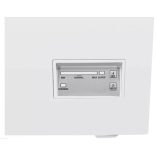 Indesit INCF 1984 E fagyasztóláda