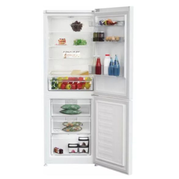 Indesit INKS 1341 W4E alulfagyasztós hűtő