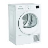 Indesit C YSD 72D WW EE szárítógép