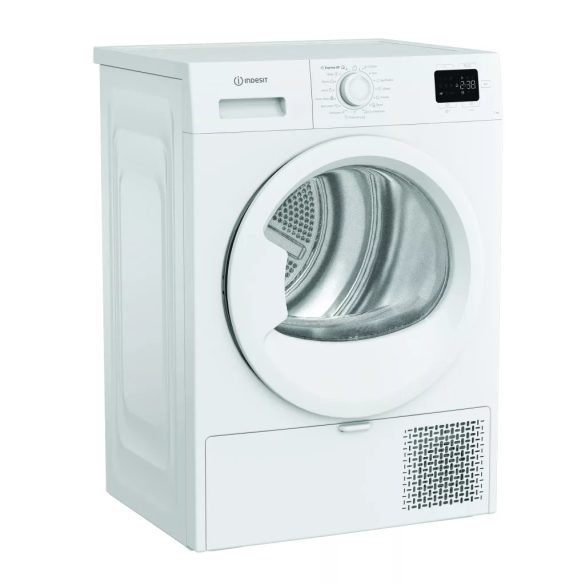 Indesit C YSD 72D WW EE szárítógép