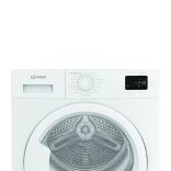 Indesit C YSD 72D WW EE szárítógép