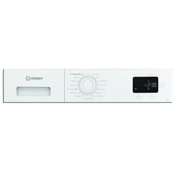 Indesit C YSD 72D WW EE szárítógép