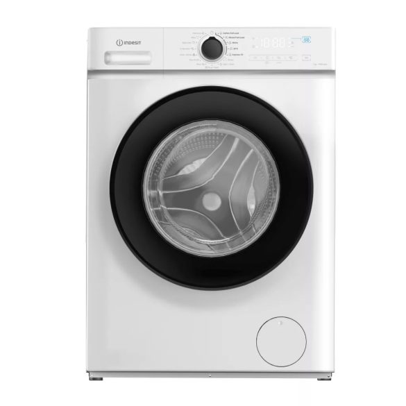 Indesit IMA 764B MY TIME EE keskeny elöltöltős mosógép