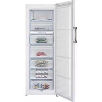 Indesit FINS 1261 W4 fagyasztószekrény