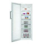 Indesit MFINF 1292 W4E fagyasztószekrény
