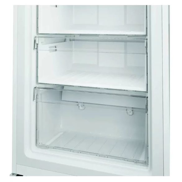Indesit MFINF 1292 W4E fagyasztószekrény