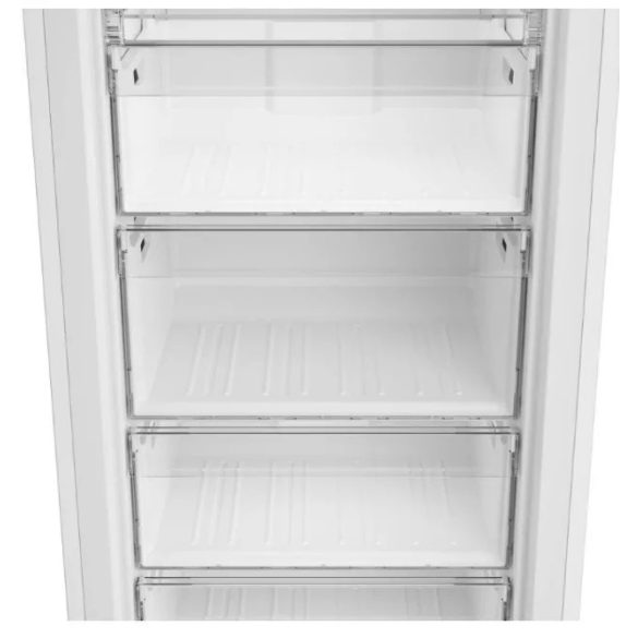 Indesit MFINF 1292 W4E fagyasztószekrény