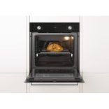 Candy FCT 625NL Beépíthető sütő