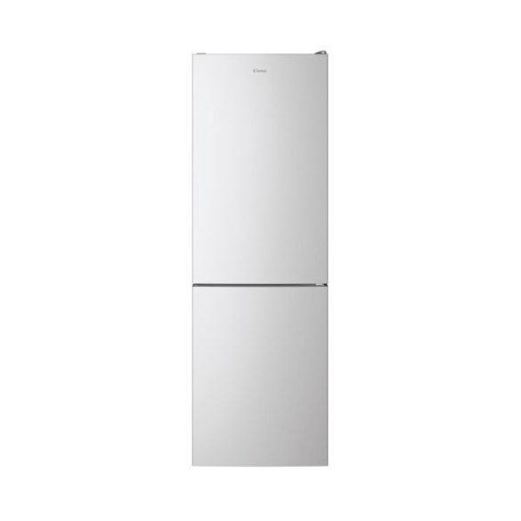 Candy CCE 3T618FS Alulfagyasztós hűtőszekrény