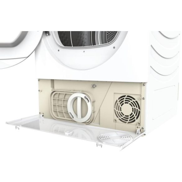 Candy CSE C10DGS szárítógép