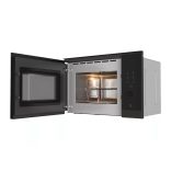 Haier HWO38MG6HXB Beépíthető Mikró