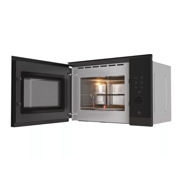 Haier HWO38MG6HXB Beépíthető Mikró