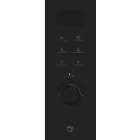 Haier HWO38MG6HXB Beépíthető Mikró