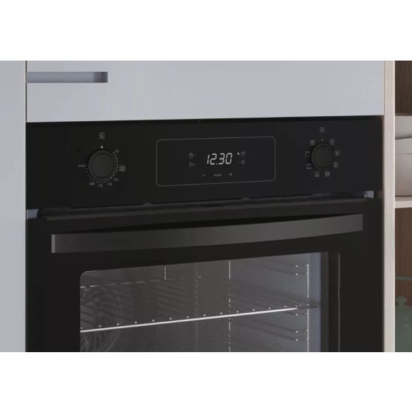 Candy FIDCP N625 L beépíthető sütő