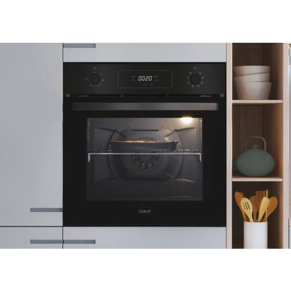 Candy FIDCP N625 L beépíthető sütő