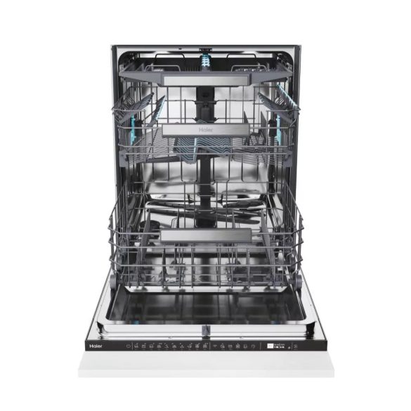 Haier XS 4A4M4PB Beépíthető Mosogatógép