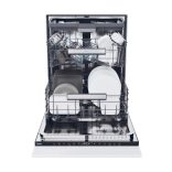 Haier XI 6C4S3FSB Beépíthető Mosogatógép