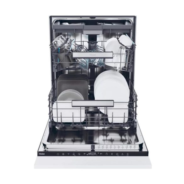 Haier XI 6C4S3FSB Beépíthető Mosogatógép